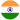 country indian flag