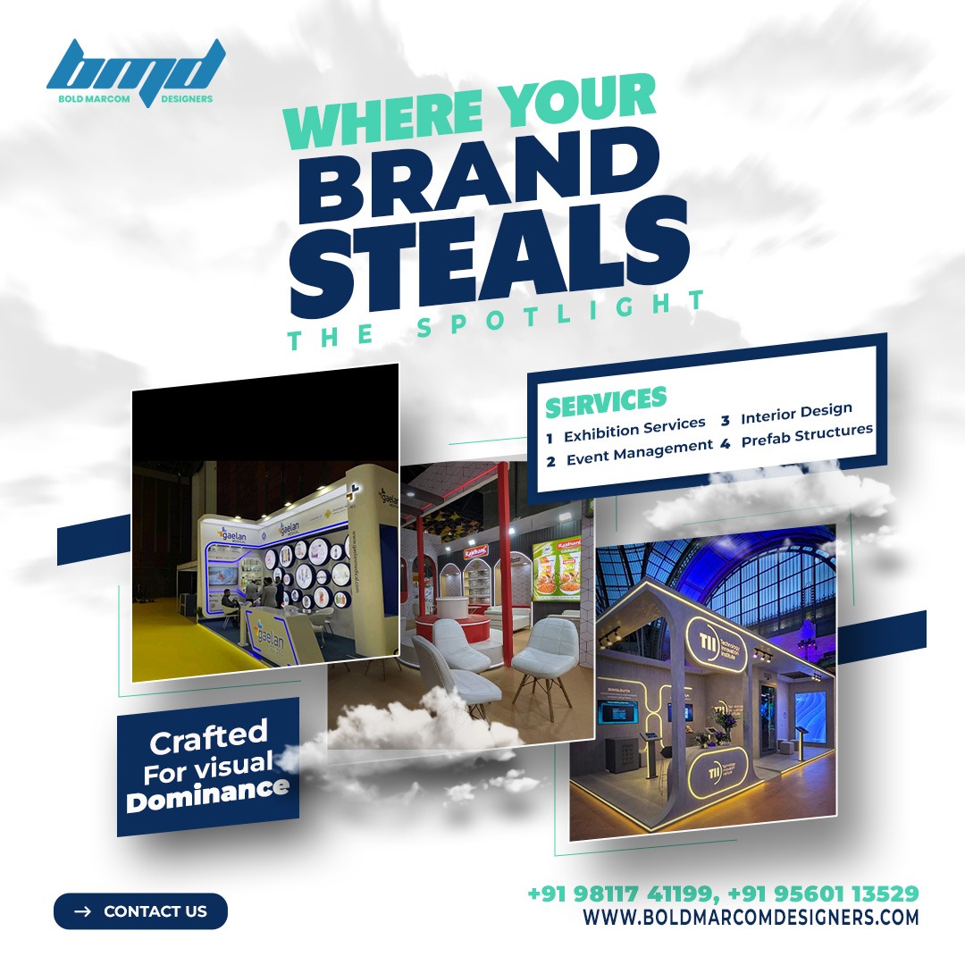 Instagram post of interior design project