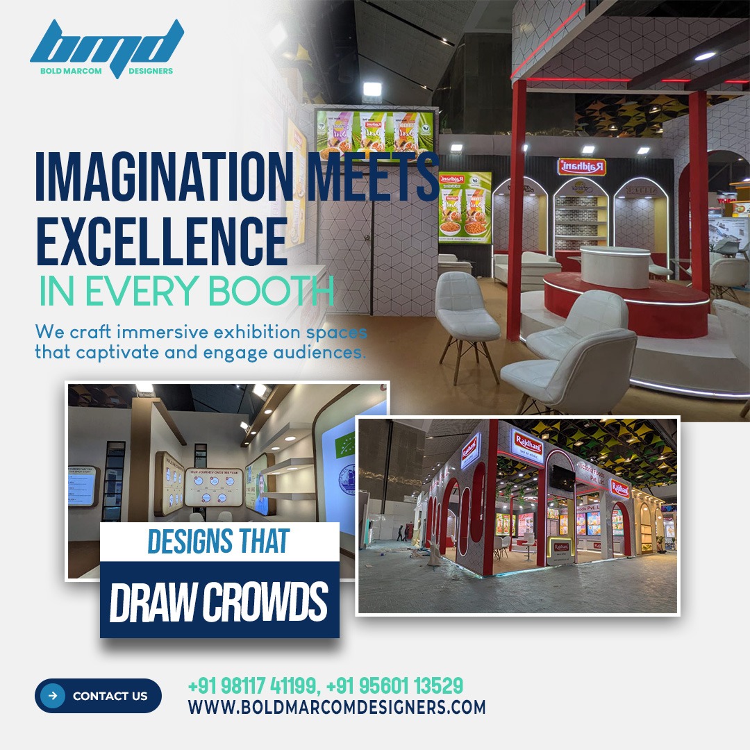 Instagram post highlighting high-quality modular construction setup